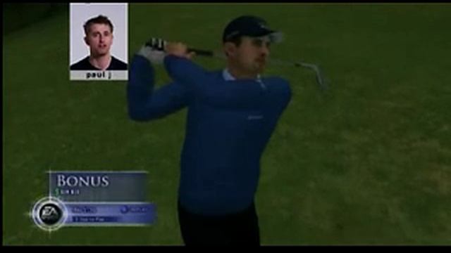 Xleague.tv Tiger Woods PGA Tour 07 Review смотреть онлайн
