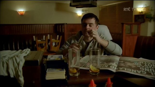 Love/Hate | Elmo Attacks Barman смотреть онлайн