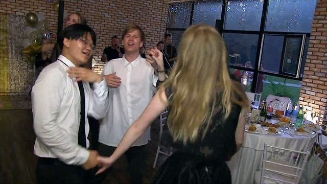 Выпускной Школа №3 Смоленск 2021 смотреть онлайн