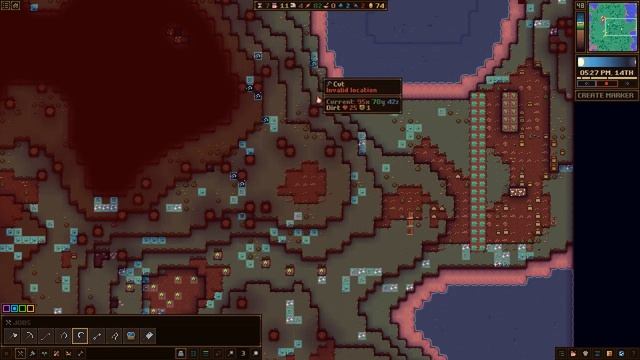 Odd Realm Continued 3 - Houses, Farms, and Taming! смотреть онлайн