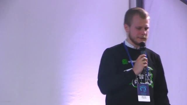 Как ML проиграл белковым алгоритмам и физике на химпроизводстве – Ярослав Старухин смотреть онлайн