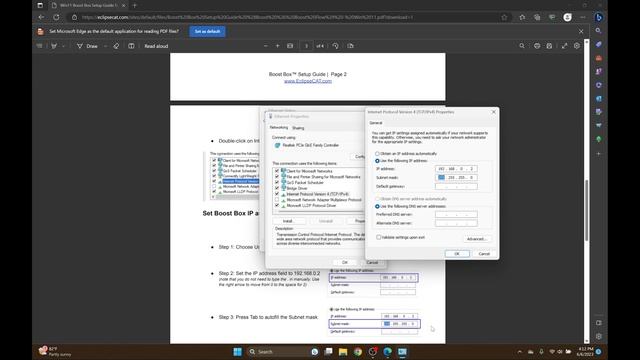 Boost Flow - Boost Box™ Setup Windows 11 смотреть онлайн