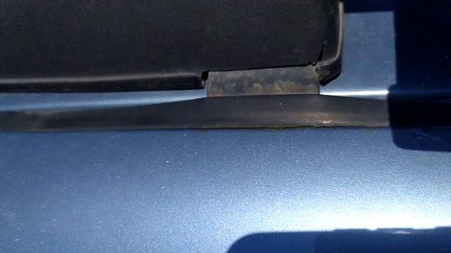 Буду ли я ставить рейлинги на Ладу-Гранту. смотреть онлайн