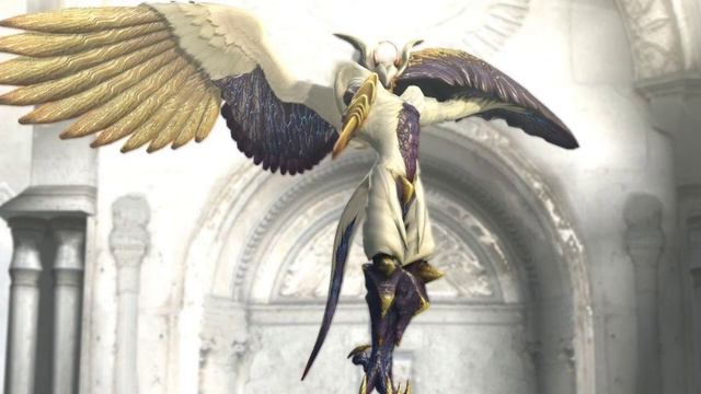 Devil May Cry 4 Unreleased OST - Swipe of the Sword (In-game Version) смотреть онлайн