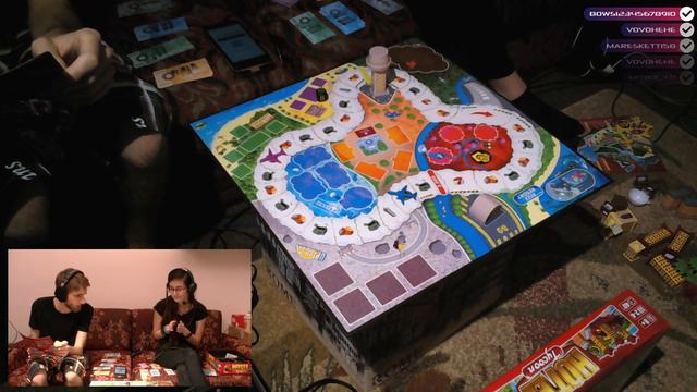 .: 1 .:. Hoteliéři v akci .:. Hotel Tycoon .:. @sanelcz .:. cz/sk :. смотреть онлайн