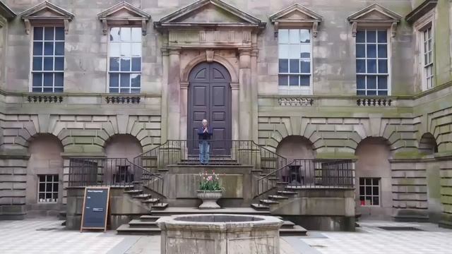 Pride & Prejudice (1995) Filming Locations