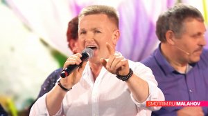СМОТРИМ! Музыкальное шоу Андрея Малахова "Песни от всей души" - СЕГОДНЯ В 16:50 // АНОНС
