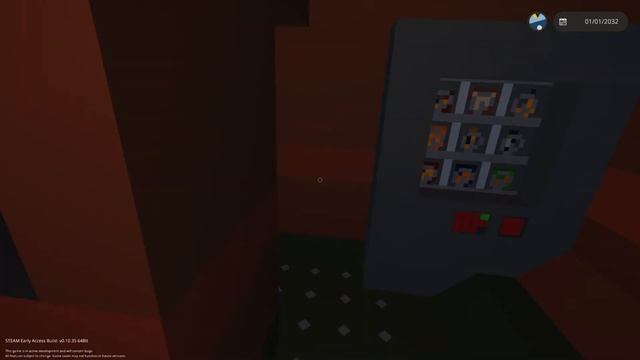 Stormworks - подводная лодка