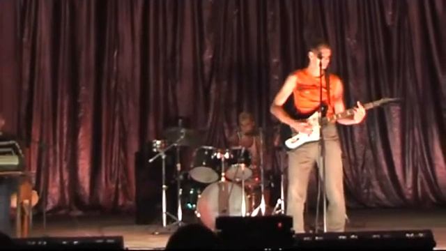 Лебедь - Я несу своё сердце (с рассинхроном) смотреть онлайн