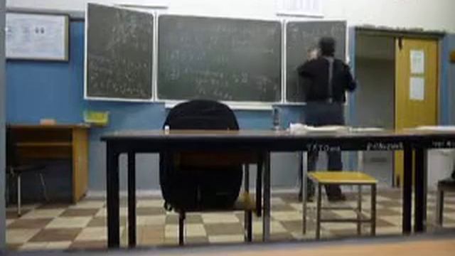 Классическая физика. Кинематика смотреть онлайн