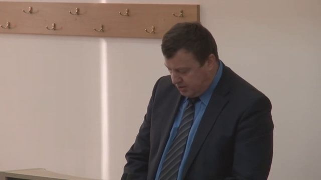 1 sesija. BK Spec. dalies normų konstravimas juridinės technikos aspektu. O. FEDOSIUK смотреть онлайн