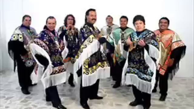 LOS ASKIS-CUMBIA AZTECA смотреть онлайн