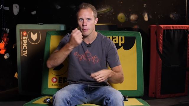 Beal Birdie...A GriGri Killer? | Climbing Daily Ep.1489