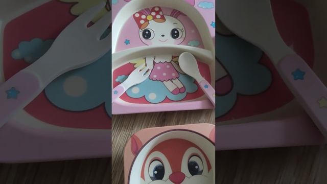 Посуда для автодома детская из Бамбука https://autodom-shop.ru/products/category/3216924 смотреть онлайн