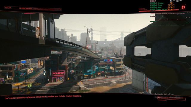 6500xt Cyberpunk 2077 42 vs 52fps Averages PCIe Gen-3 Medium Settings 1080p Full Native Vs FSR UQ смотреть онлайн