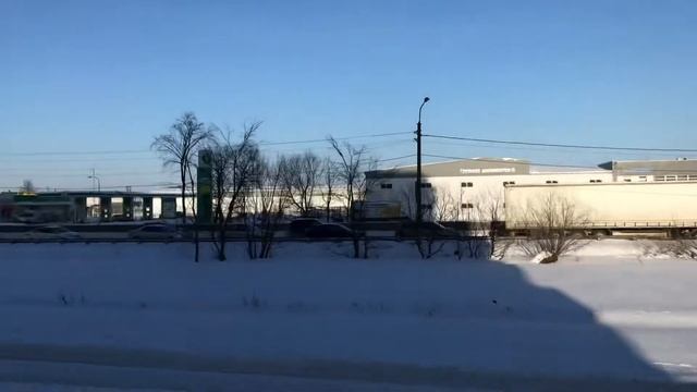 Ленсоветовский, Московское 244 - 130 кВ.м смотреть онлайн