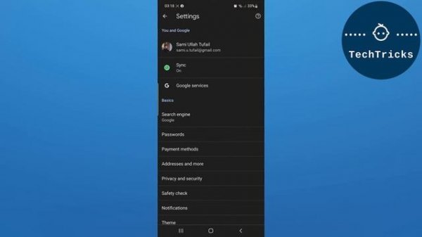 [Android] How to Clear Cookies On Android 2022 (Android)