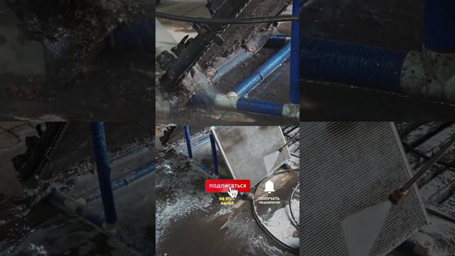 Жесть, что мы возим с собой в радиаторах смотреть онлайн