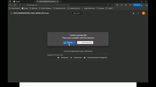 Install linux on windows 10 -Part1 of 2 : Oracle Database training : L1 Training Hands-on смотреть онлайн