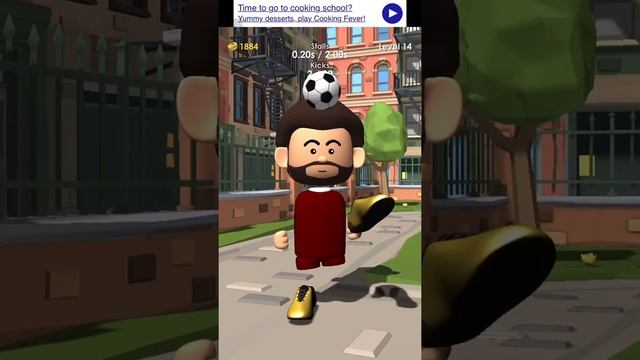 Soccer tricks!!! The Real Juggle смотреть онлайн