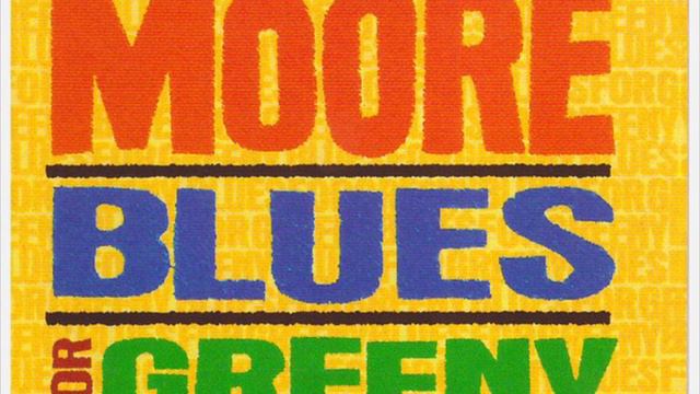 Driftin’ - Gary Moore GUITAR BACKING TRACK WITH VOCALS! смотреть онлайн