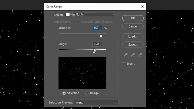 How to create a new brush from selection in Adobe Photoshop [Photoshop Tutorial] смотреть онлайн