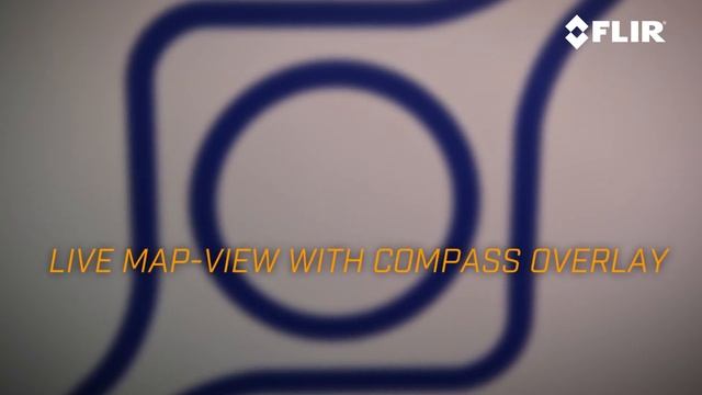 FLIR ONE Gen 3 Apps: Boat Beacon смотреть онлайн