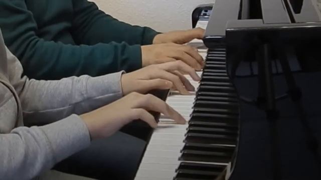 Walzer in a-moll (Manfred Schmitz) смотреть онлайн