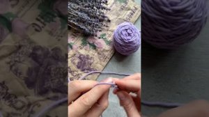 Вязание красивого пояса спицами, лёгкий и простой способ