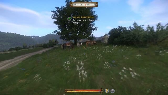 Kingdom Come: Deliverance. BAND of BASTARDS (DLC). Прохождение. Часть 4. ФИНАЛ смотреть онлайн