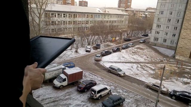 Тест монитора Emachines смотреть онлайн