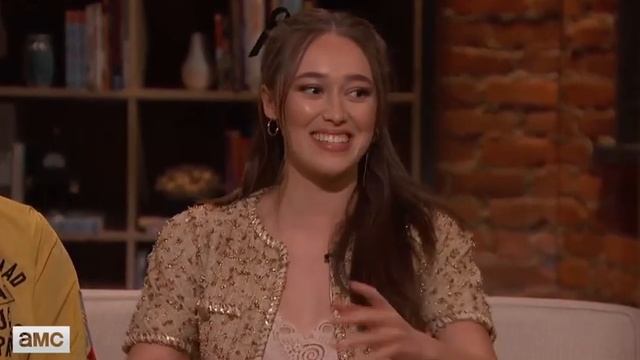 soft alycia смотреть онлайн