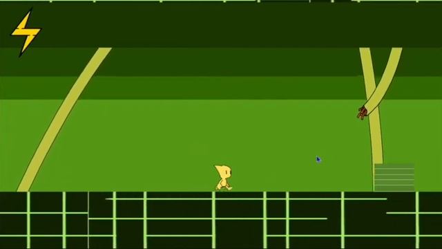 Zip Zap: menu and respawn implementation смотреть онлайн