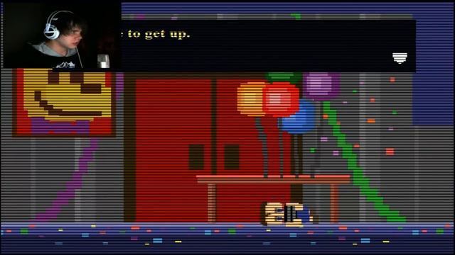 five nights at freddy's 4 : Все пошло по плану #4 смотреть онлайн