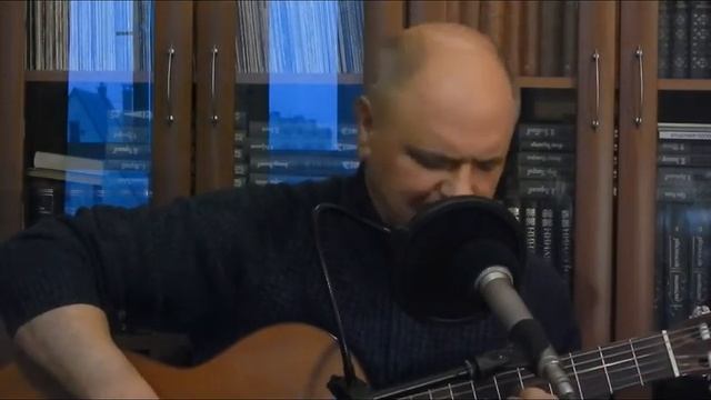 Настанет день... (стихи И. А. Бунина, музыка Геннадия Волкова) смотреть онлайн