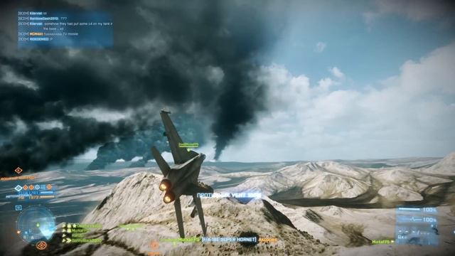 Battlefield 3 Frag movie смотреть онлайн