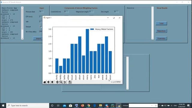 python Application смотреть онлайн