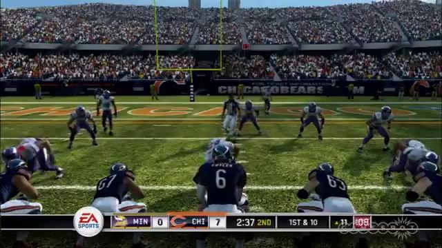 Madden NFL 10 - In-depth *** Review *** смотреть онлайн