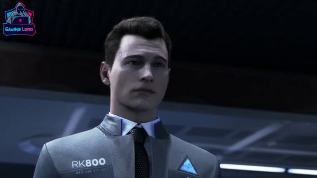 Detroit: Become Human | Episode 10 | When Machines Starts Feeling walkthrough no commentary смотреть онлайн