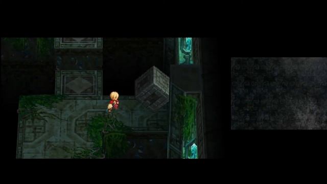 [3DS] Radiant Historia: Perfect Chronology (Final Chapter) - No Commentary Playthrough [Part 9/10] смотреть онлайн