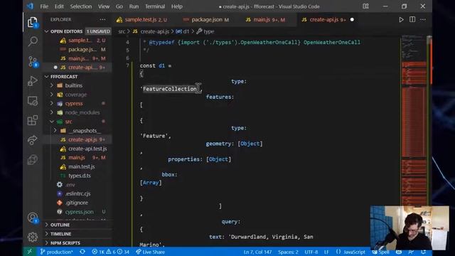 Testing JavaScript Projects with Vitest & Cypress (part 10) смотреть онлайн