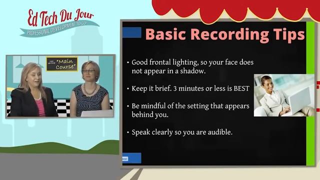 Faculty eCommons - Building Community in an Online Course with an Introductory Video смотреть онлайн