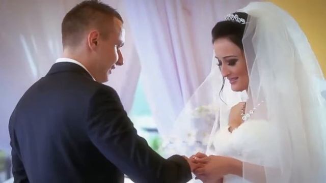 Katerina & Andrey | Wedding day - Зеркальная свадьба смотреть онлайн