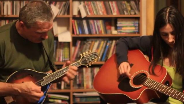 Ладанное дерево - Jerusalem Ridge (Kenny Baker, Bill Monroe) смотреть онлайн