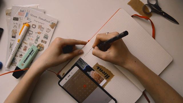 Bullet journal Июнь // лето, зелень и уют // 2019 смотреть онлайн