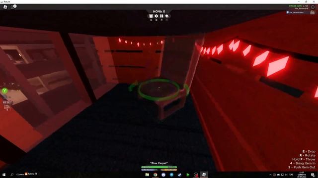 Идеи для дома в SCP 3008 ROBLOX смотреть онлайн