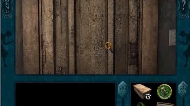 Nancy Drew 7 Ghost Dogs of Moon Lake Part 3 History of Mickey Malone No Commentary смотреть онлайн