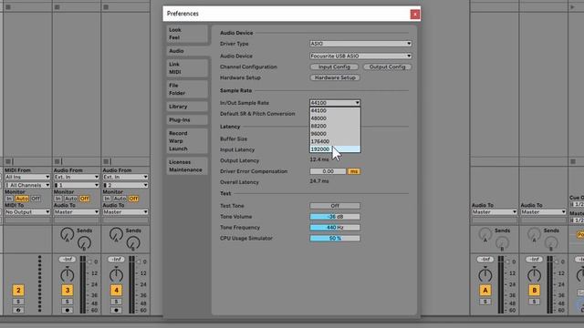 Connect Mixer To Audio Interface For Recording смотреть онлайн