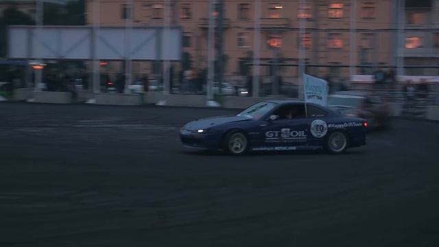 Royal Auto Show - Evil Empire 2016. Video by Lowdaily. смотреть онлайн