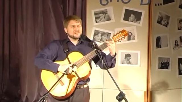 Простите пехоте. (Б.Окуджава) смотреть онлайн